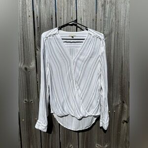 Women’s Long Sleeve Blouse